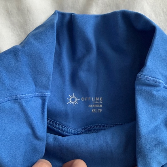 Aerie/offline cross waist shorts - Picture 7 of 7